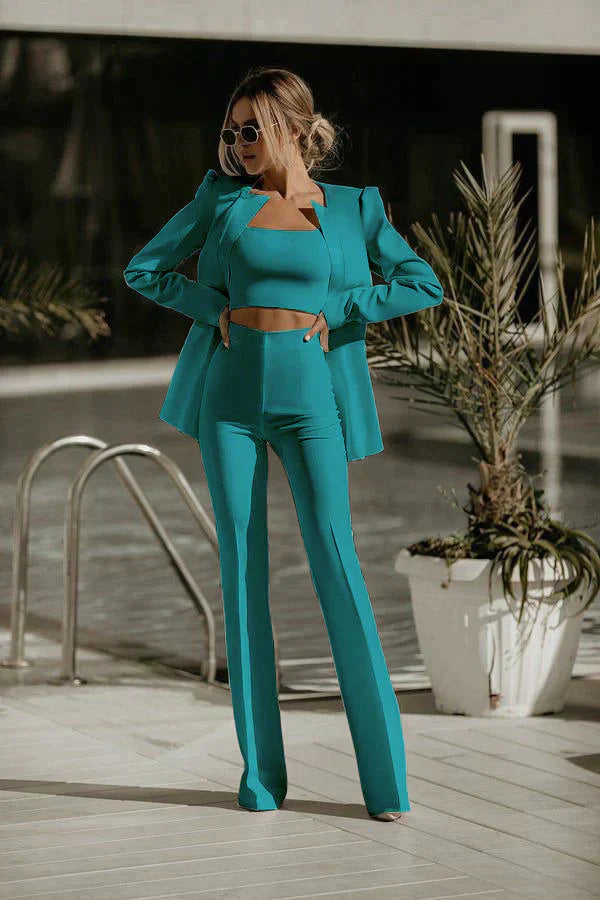 Remy - 3-teiliges Set für Damen