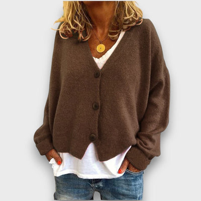Shamira – Strickcardigan