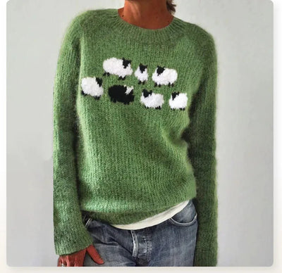 Nordella Knit