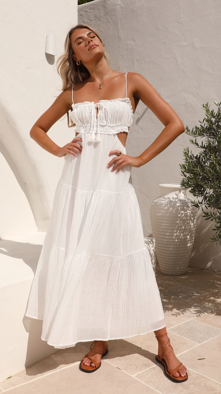 Hannah™ - Kleid