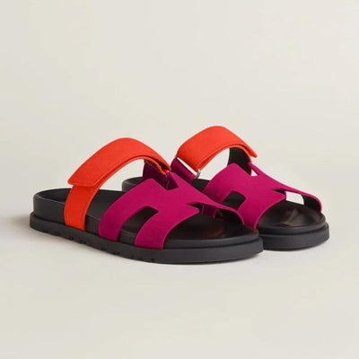 Luxus-Sandalen - Liezel