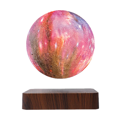 Galaxy Ball - Magisches Leuchten mit Schwebender Mondlampe [Letzter Tag Rabatt]