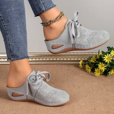 Mocarra | Leichte und orthopädische Schuhsandalen