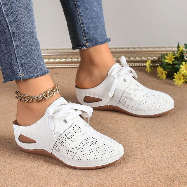 Mocarra | Leichte und orthopädische Schuhsandalen