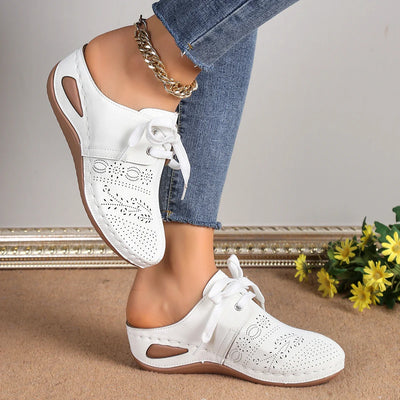 Mocarra | Leichte und orthopädische Schuhsandalen