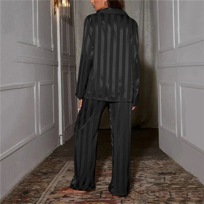 Lottie - Elegante und luxuriöse Damen-Pyjamas