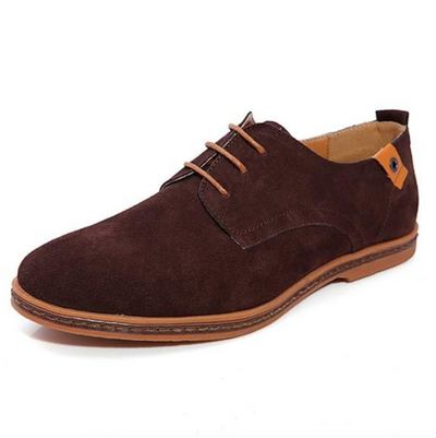 Keiran - Elegante Und Bequeme Schuhe Für Jede Gelegenheit