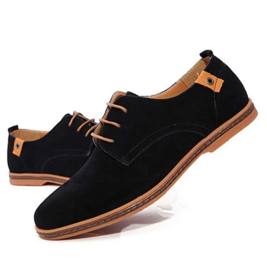 Keiran - Elegante Und Bequeme Schuhe Für Jede Gelegenheit