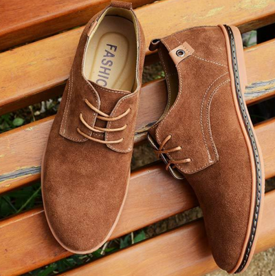 Keiran - Elegante Und Bequeme Schuhe Für Jede Gelegenheit
