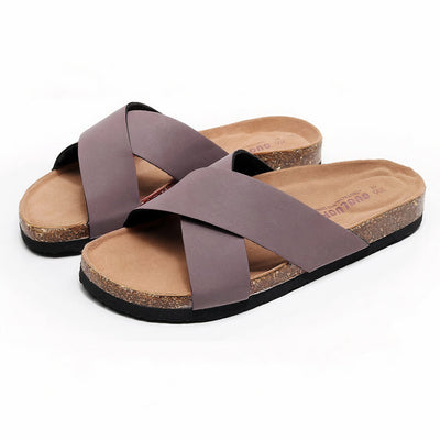 Bequeme Damen-Sommer-Sandalen - Mayne