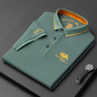 George - Luxus Polo - Sommer Chic