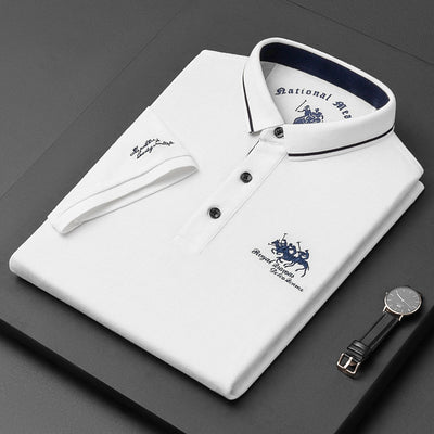 George - Luxus Polo - Sommer Chic