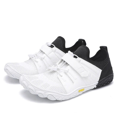 Mocarra | Sleek Unisex vielseitige Barfußschuhe
