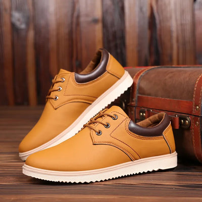 Gossom - Elegante Schuhe für alle Gelegenheiten, bequeme Freizeitschuhe
