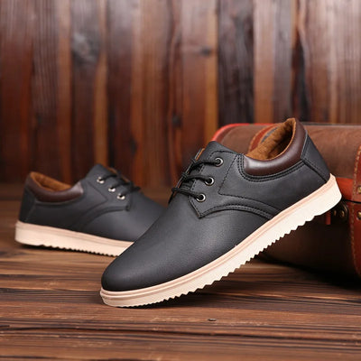 Gossom - Elegante Schuhe für alle Gelegenheiten, bequeme Freizeitschuhe