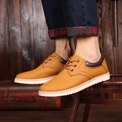 Gossom - Elegante Schuhe für alle Gelegenheiten, bequeme Freizeitschuhe