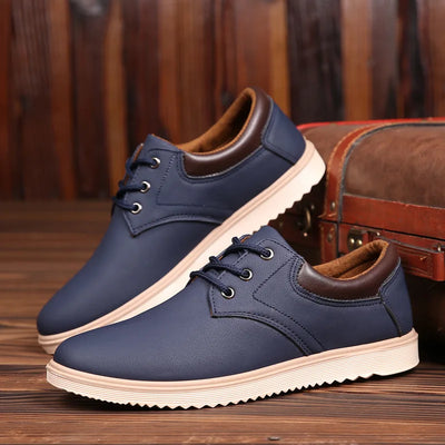 Gossom - Elegante Schuhe für alle Gelegenheiten, bequeme Freizeitschuhe