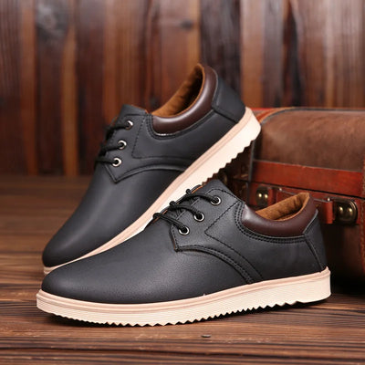 Gossom - Elegante Schuhe für alle Gelegenheiten, bequeme Freizeitschuhe