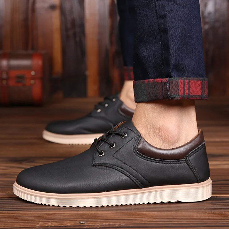 Gossom - Elegante Schuhe für alle Gelegenheiten, bequeme Freizeitschuhe