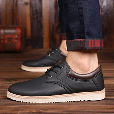 Gossom - Elegante Schuhe für alle Gelegenheiten, bequeme Freizeitschuhe