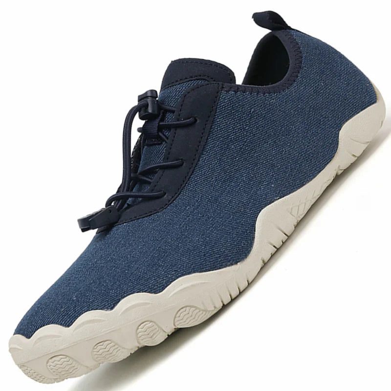 Mocarra | Cross-Trainer Barfuß- & Minimalisten-Schuh