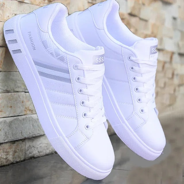 Mocarra | Flache Herren LUX Turnschuhe