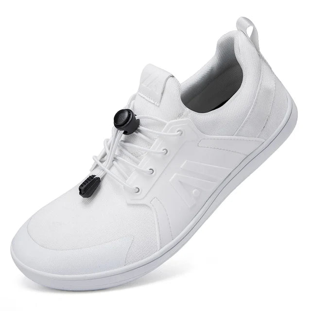 Mocarra | Sleek Herren Wide Minimalist Barfußschuhe