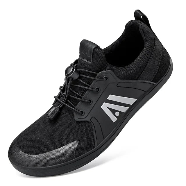 Mocarra | Schlanke und breite Barfußschuhe Atmungsaktive Schuhe