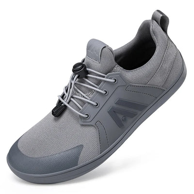 Mocarra | Sleek Herren Wide Minimalist Barfußschuhe