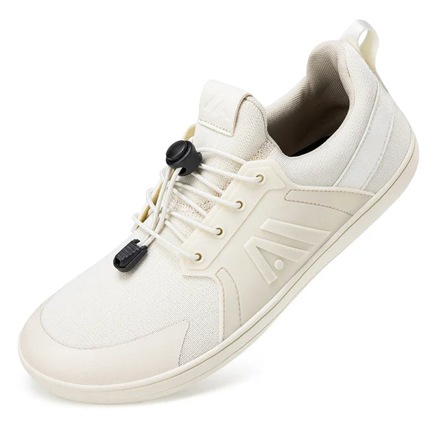 Mocarra | Sleek Herren Wide Minimalist Barfußschuhe