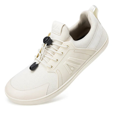 Mocarra | Sleek Herren Wide Minimalist Barfußschuhe