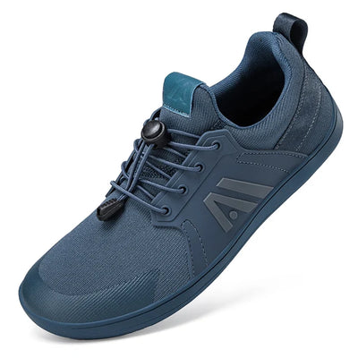 Mocarra | Sleek Herren Wide Minimalist Barfußschuhe