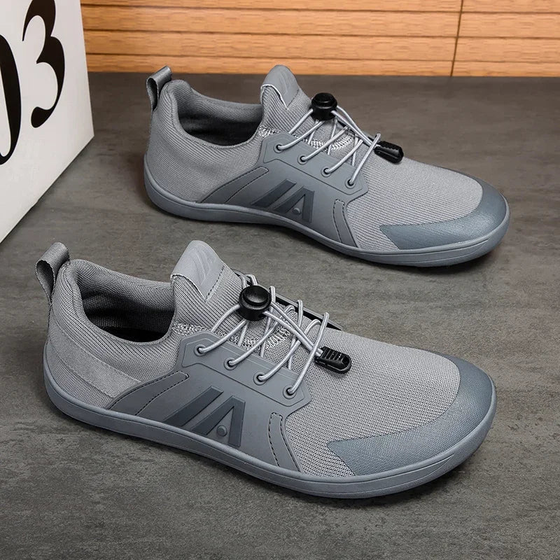 Mocarra | Schlanke und breite Barfußschuhe Atmungsaktive Schuhe