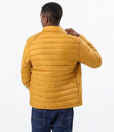 Mateos | Herren Leichte Warme Pufferjacke