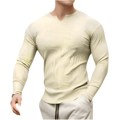 Alex | Herren Sporthemd aus Baumwolle mit Stretch