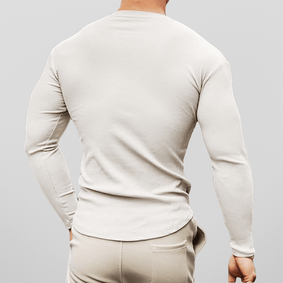 Alex | Herren Sporthemd aus Baumwolle mit Stretch