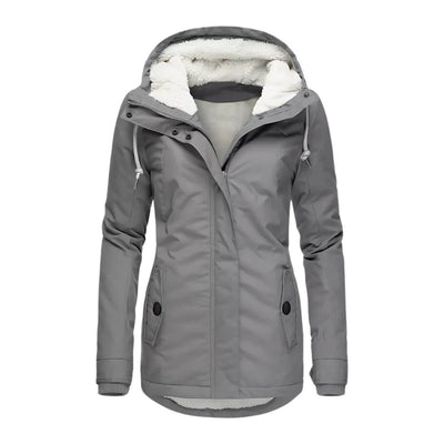 Mila - Wetterfeste Winter-Parka
