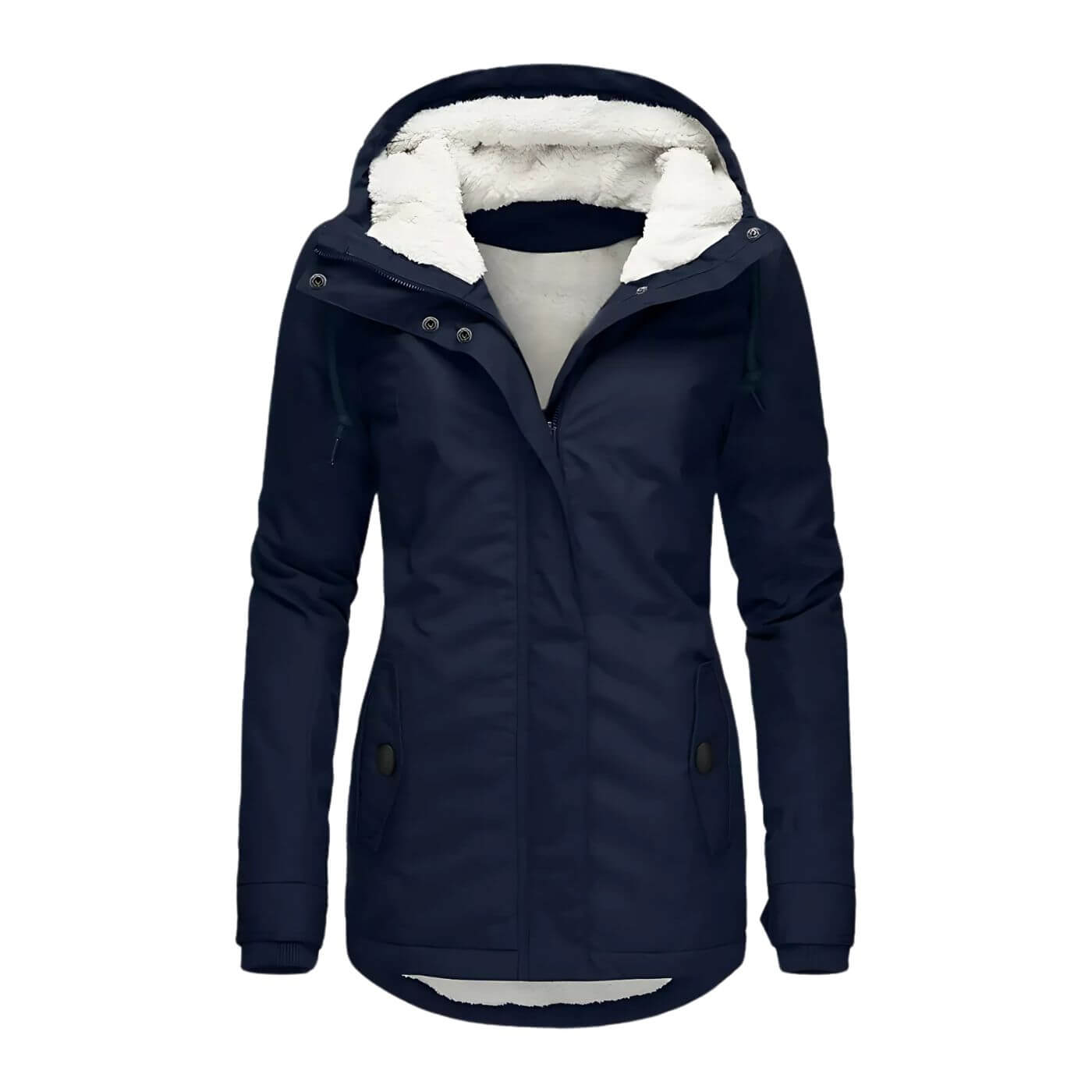 Mila - Wetterfeste Winter-Parka