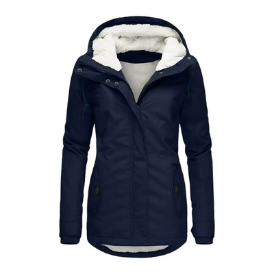 Mila - Wetterfeste Winter-Parka