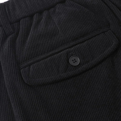 Satoko | Bequeme Cordhose