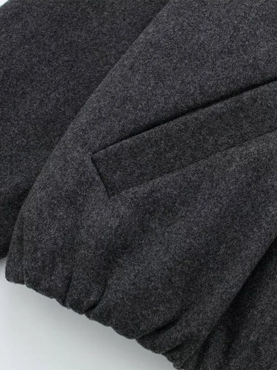 Mocarra | Mode Weiche Bomberjacke für Frauen aktuelle Kleidung