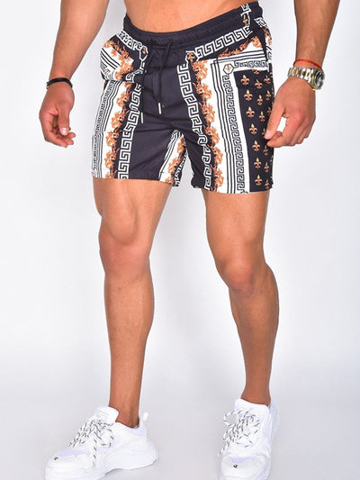 Kian - Hawaii Bekleidungsset - Sommer Chic