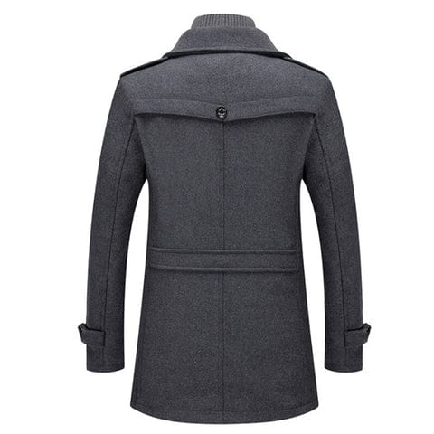 Tommy™ | Wintermantel