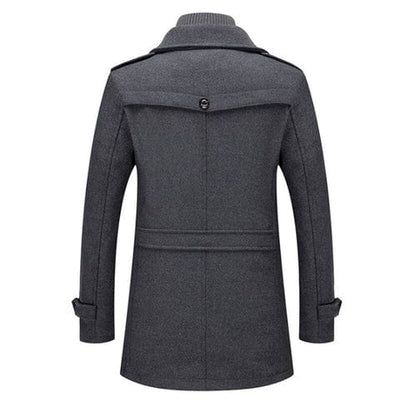 Tommy™ | Wintermantel