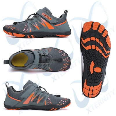 Mocarra | Langlebige und qualitativ hochwertige, bequeme Barfußschuhe