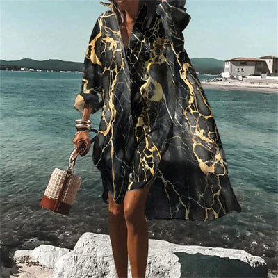 Mocarra | Mode und Stylisches Strandkleid