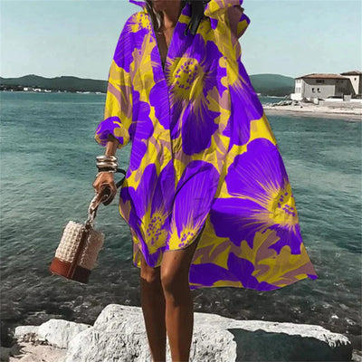 Mocarra | Mode und Stylisches Strandkleid