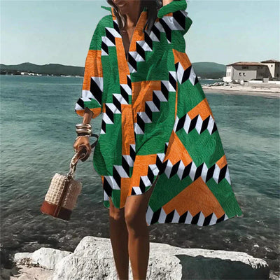 Mocarra | Mode und Stylisches Strandkleid