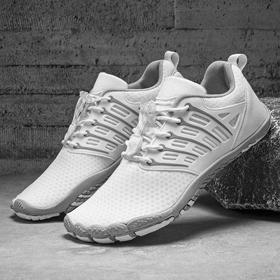Mocarra | Langlebige und Wasser Barfußschuhe Mode Männer