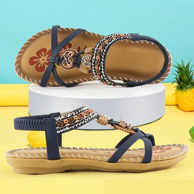 Gerda™ - Sandalen